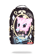 QUEEN OF DIAMONDS