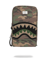 CUT & SEW SHARK SMARTPACK (CAMO)