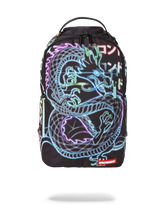 ナイトドラゴン (NITE DRAGON) BACKPACK