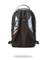 LOONEY TUNES PLAYTIME BACKPACK