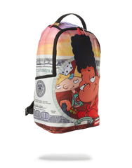 HEY ARNOLD: CRUISIN BACKPACK