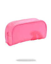 NEON SHARK (PINK) POUCH