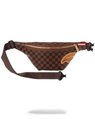 HENNY SAVVY CROSSBODY