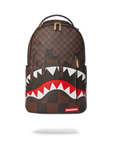 XTC SHARKS IN PARIS BACKPACK (DLXV)