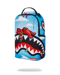 DIABLO MONEY DREAMS BACKPACK (DLXR)