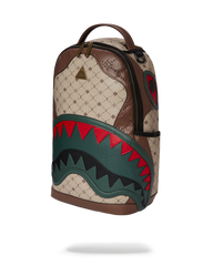 FIFTH AVENUE BACKPACK (DLXV)