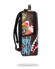 SPACE JAM SPACE DUNK BACKPACK (DLXV)