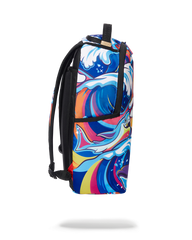 TSUNAMI LOVER BACKPACK (DLXR)