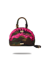 DROP ZONE HANDBAG