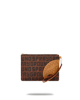 SHARKFINITY CROSSOVER CLUTCH