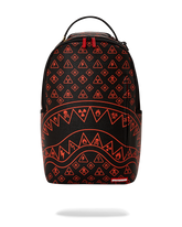 YOU BEEN WARNED BACKPACK (DLXV)