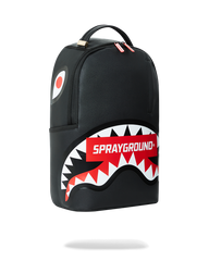 THE ULTIMATE BACKPACK (DLXV)