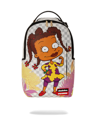 RUGRATS SUSIE LIFE IS A GARDEN BACKPACK (DLXV)
