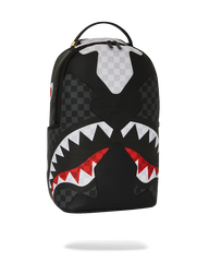 TRIPLE DECKER HEIR TO THE THRONE BACKPACK