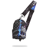 THE UNDERCURRENT BACKPACK SLING