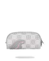 A.I.8 AFRICAN INTELLIGENCE BOOKED & BUSY POUCH