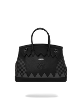 RACEWAY SHADOW PHANTOM PALACE HANDBAG