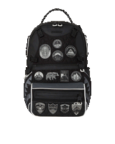 THE GLOBAL EXPEDITION NIGHTZONE BACKPACK