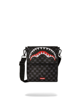 ATOMIC VAPOR SHARK MESSENGER SLING