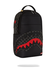 SNOWWSTORM PUFFER DLX BACKPACK