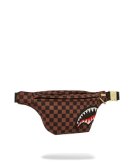 KYOTOKNIT SHARKS IN PARIS SAVVY CROSSBODY