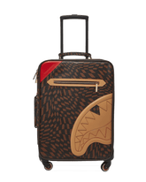 TRIPPY HENNY JETSETTER CARRY-ON LUGGAGE