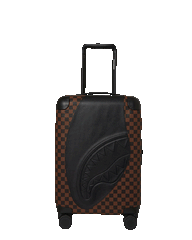 JETSTREAM SHADOW CARRY-ON LUGGAGE