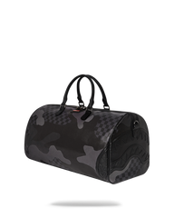 3AM NEVER SLEEP EMPEROR DUFFLE
