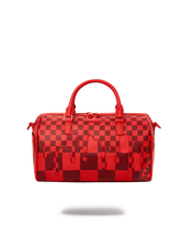 XTC SHARKS IN WONDERLAND MINI DUFFLE