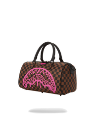 THE ARTISTS TOUCH MINI DUFFLE