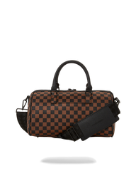 THE ARTISTS TOUCH MINI DUFFLE