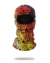 TIGER SQUAD SKI MASK