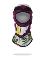 MONEY BOY SKI MASK (PURPLE)