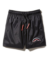 KIDS LIGHTS OUT SWIM TRUNKS