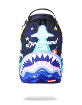 MINI ASTRO BUBBLE BACKPACK