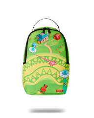 MINI ALIEN FARM BACKPACK