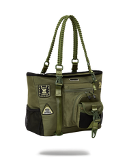 SPECIAL OPS FULL THROTTLE TOTE