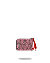 SOCIETY OF SHARKS WALLET