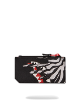 ZE SHARK PREDATOR SLIM MONEY HOLDER