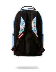 METROSHARK BACKPACK