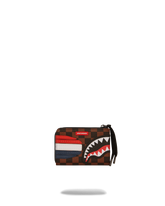 SHARKS IN PARIS GT WALLET