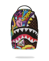 TRIPPIN DAILY DLXSV BACKPACK