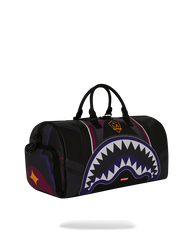 MLS LA GALAXY COSMIC POWER DUFFLE