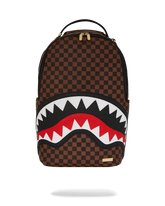 SAWTOOTH SHARKS IN PARIS DLXSV BACKPACK