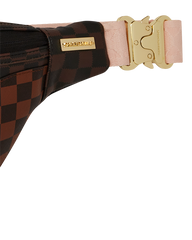 BANDOLERO NOUVEAU SAVVY CROSSBODY