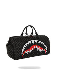 SHARKS IN PARIS THUNDERDRIP DUFFLE