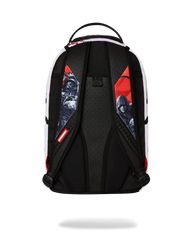 ASSASSIN'S CREED SHADOWS RISING SUN BACKPACK