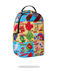 ICE CREAM TRUCKIN BACKPACK