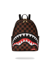 THE HIDEOUT SAVAGE BACKPACK
