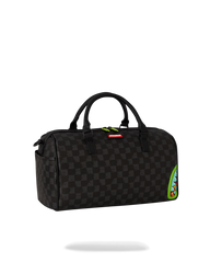 SLIME TAKEOVER MINI DUFFLE